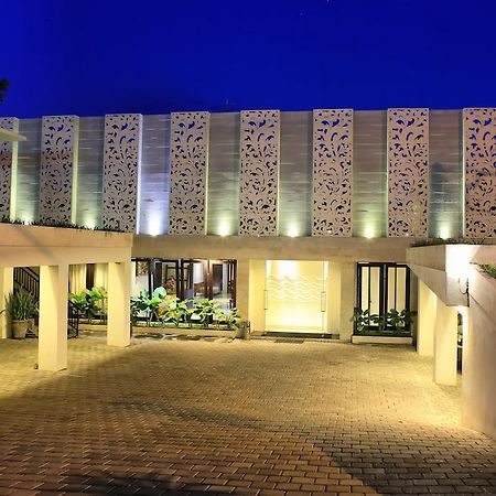 Patrisia Hotel Sanur Εξωτερικό φωτογραφία