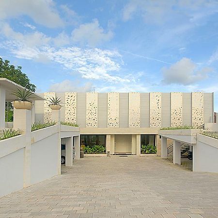 Patrisia Hotel Sanur Εξωτερικό φωτογραφία
