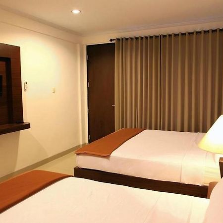 Patrisia Hotel Sanur Εξωτερικό φωτογραφία
