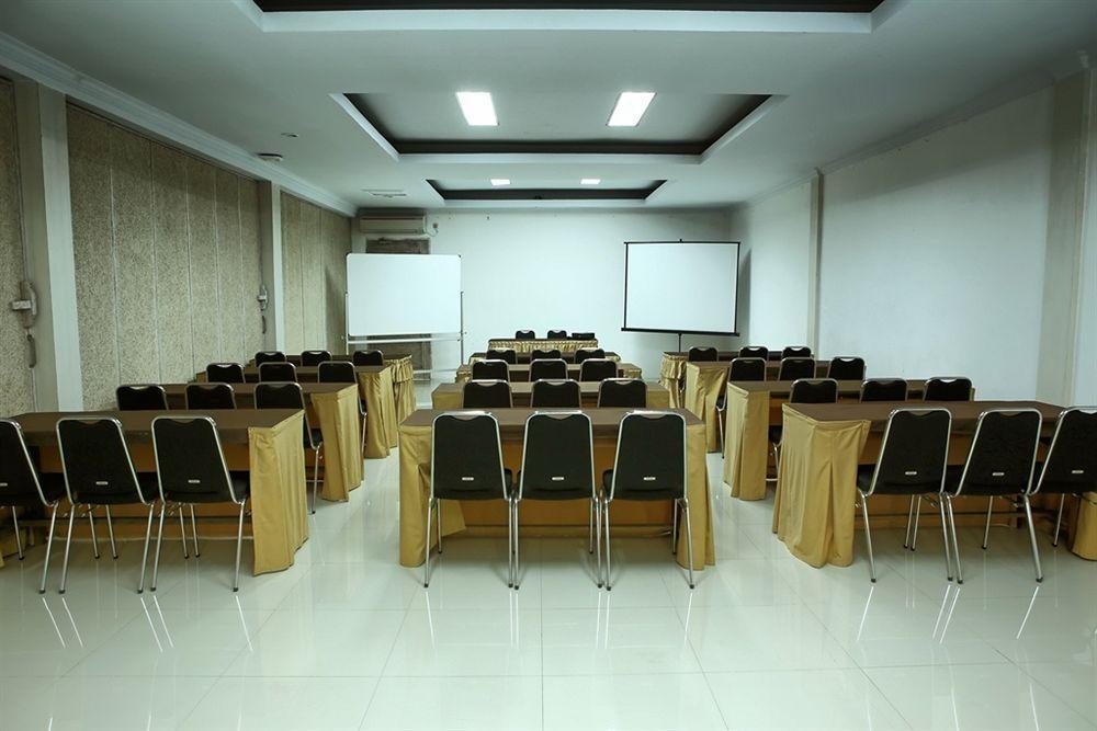 Patrisia Hotel Sanur Εξωτερικό φωτογραφία