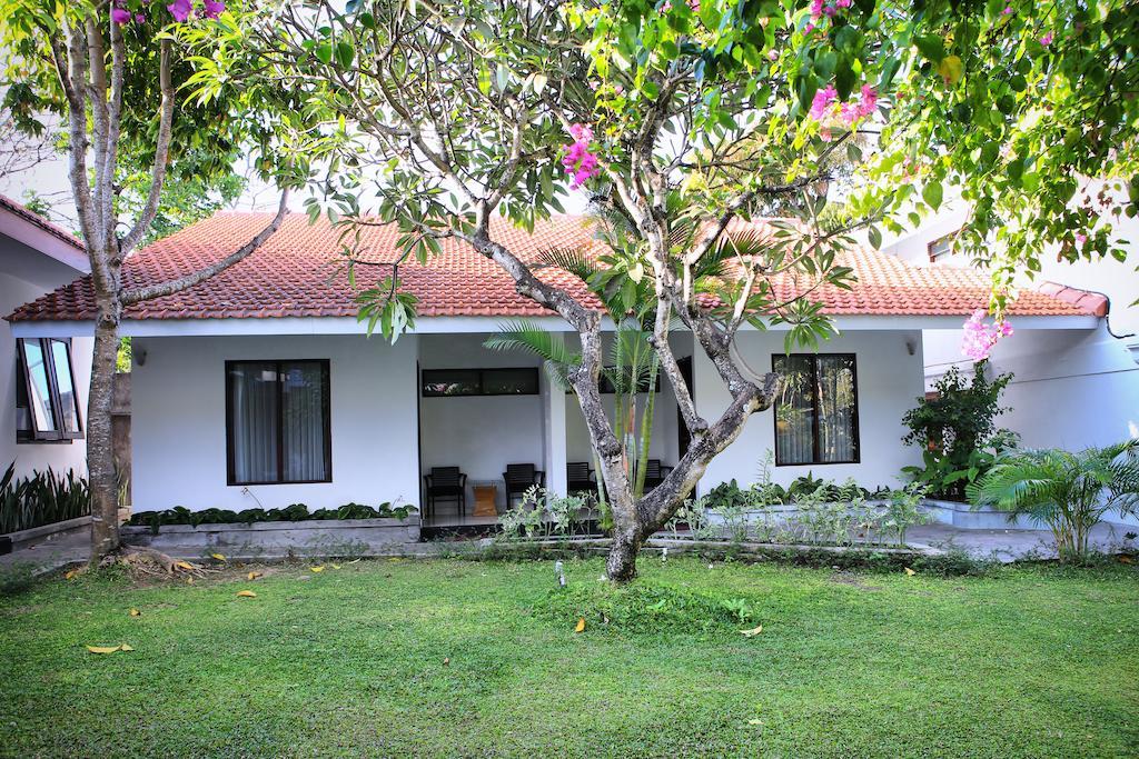 Patrisia Hotel Sanur Εξωτερικό φωτογραφία