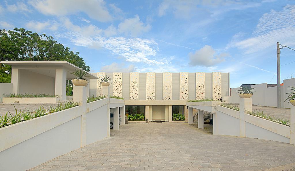 Patrisia Hotel Sanur Εξωτερικό φωτογραφία