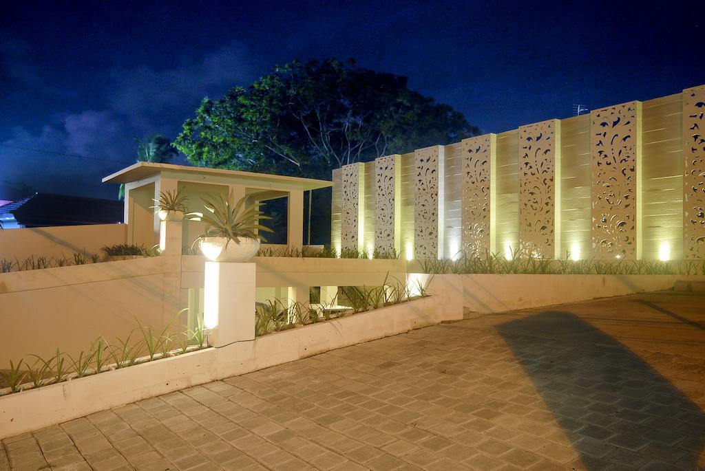 Patrisia Hotel Sanur Εξωτερικό φωτογραφία