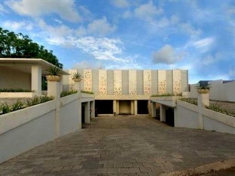 Patrisia Hotel Sanur Εξωτερικό φωτογραφία