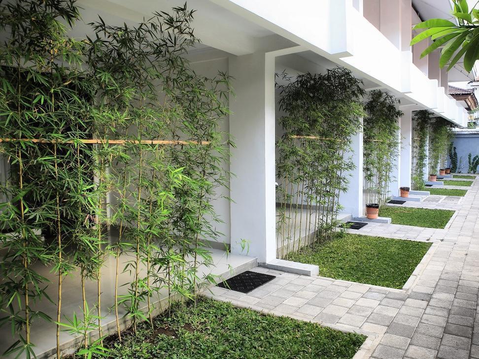 Patrisia Hotel Sanur Εξωτερικό φωτογραφία