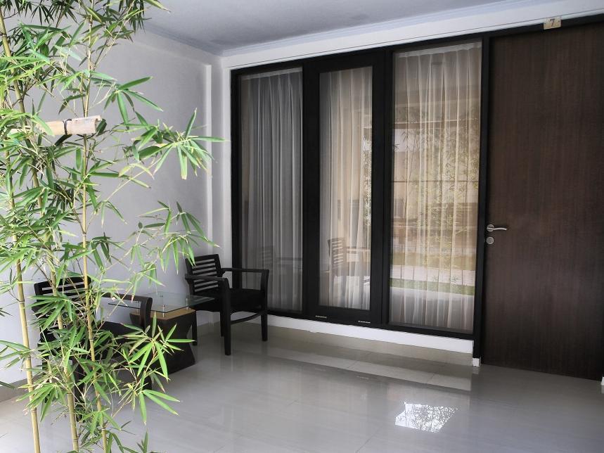 Patrisia Hotel Sanur Εξωτερικό φωτογραφία