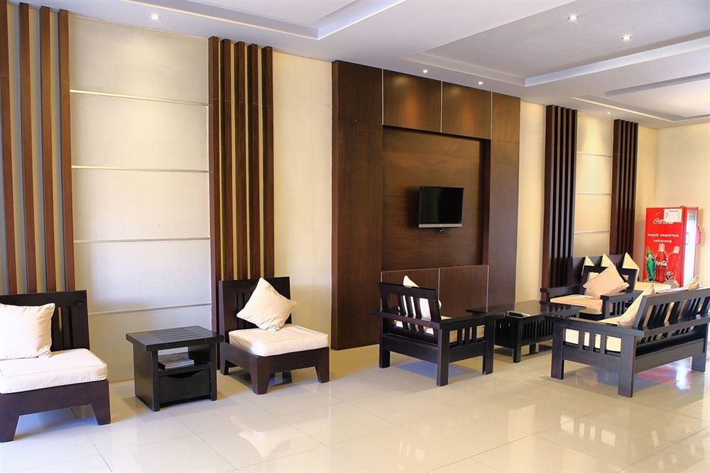 Patrisia Hotel Sanur Εξωτερικό φωτογραφία
