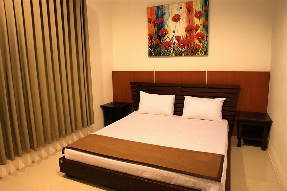 Patrisia Hotel Sanur Εξωτερικό φωτογραφία