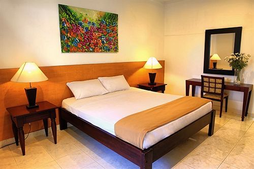 Patrisia Hotel Sanur Εξωτερικό φωτογραφία