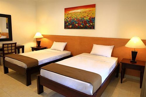 Patrisia Hotel Sanur Εξωτερικό φωτογραφία